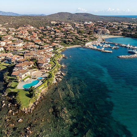 S'Abba Seafront Apartments - Your House In Sardinia Golfo Aranci Exterior foto